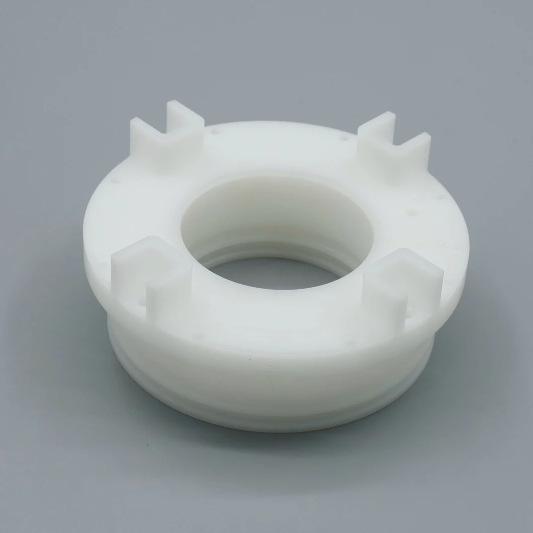 CNC Machining Metal Parts CNC Metal Plastic Rapid Prototypes