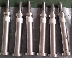Steel Forging Companies Upset Forging Process Forging Manufacturers
