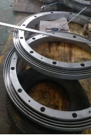 Steel Forging Companies Upset Forging Process Forging Manufacturers