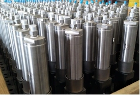 Open Die Forging Companies Forging Molds