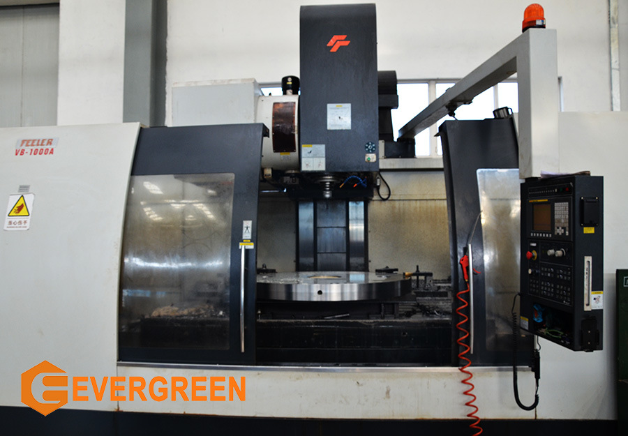 Carbon Alloy Steel Hot Forging Parts for Machining