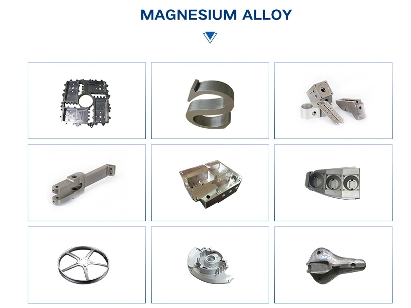 Custom Cheap CNC Machining Service CNC Machining Prototyping Services Online CNC Machining Service