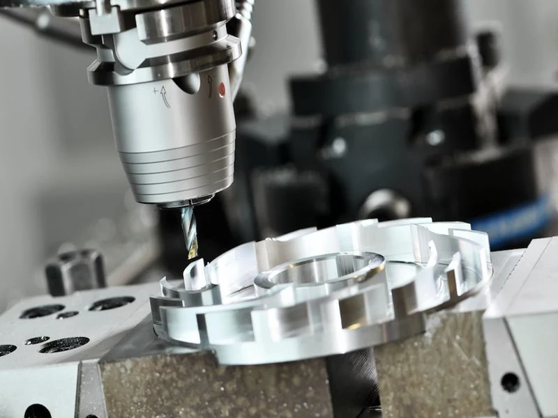 Custom Diferent CNC Machining CNC Vertical Lathe Machining Acrylic CNC Machining Parts