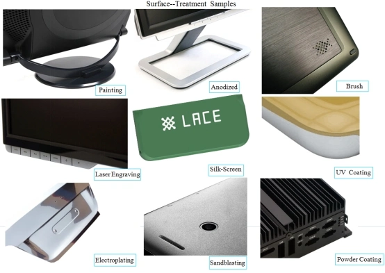 CNC Metal Parts Manufacturers CNC Machining Plastic Rapid Prototype