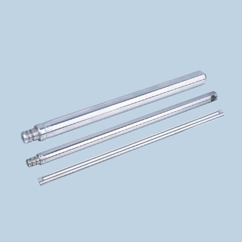 Chinese Supplier Hot Sale Custom Hydraulic Cylinder and Pneumatic Piston Rod