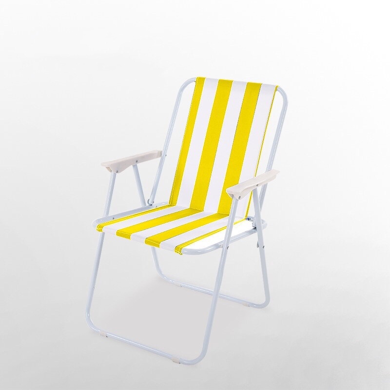Portable Folding Chair Lazy Chair Sofa Chair Beach Chair Camping Chair Fishing Chair Picnic Chair Outdoor Chair BBQ Stool Seat Patio Chair