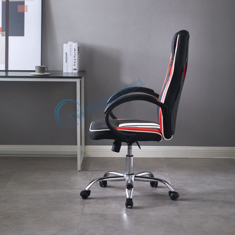 Wholesale Computer Racing Game Gamer Gaming Adjustable Chair / Office Chair / Racing Chair / Computer Chair / Gaming Chair / Gamer Chair / Dining Chair / Chair