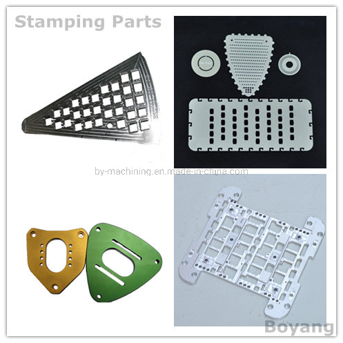Glass Precision Custom Products Metal CNC Parts Injection Molding Service