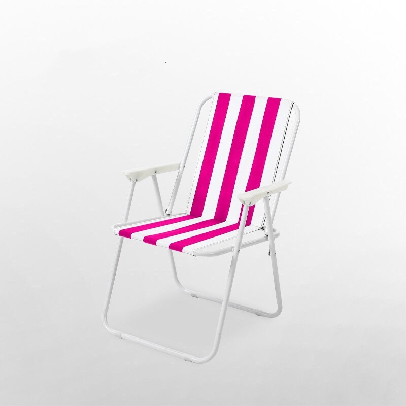 Portable Folding Chair Lazy Chair Sofa Chair Beach Chair Camping Chair Fishing Chair Picnic Chair Outdoor Chair BBQ Stool Seat Patio Chair
