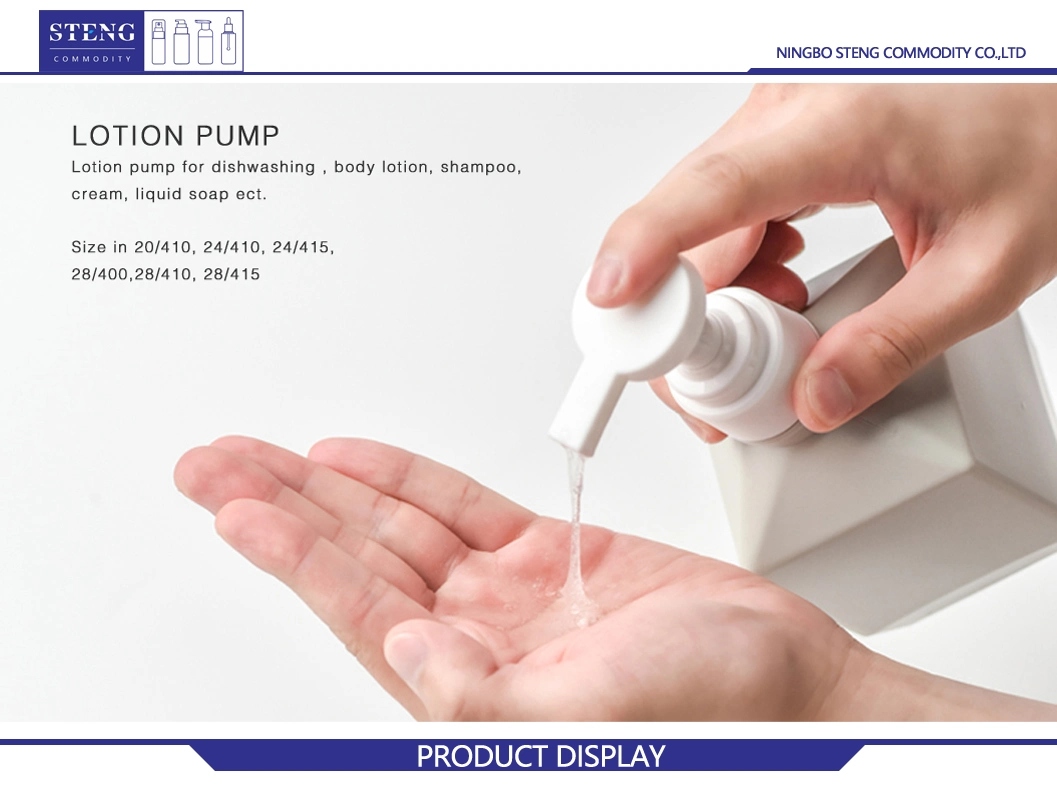 Wholesale New Design Hotsell C Head Dispenser Pump Size 28mm Right Left   Lotion Pump