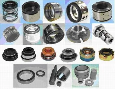 Sanitary Pump Mechanical Seal Etuud Sanitary Pump Milk Pump 103/103b Mechanical Seal Shaft