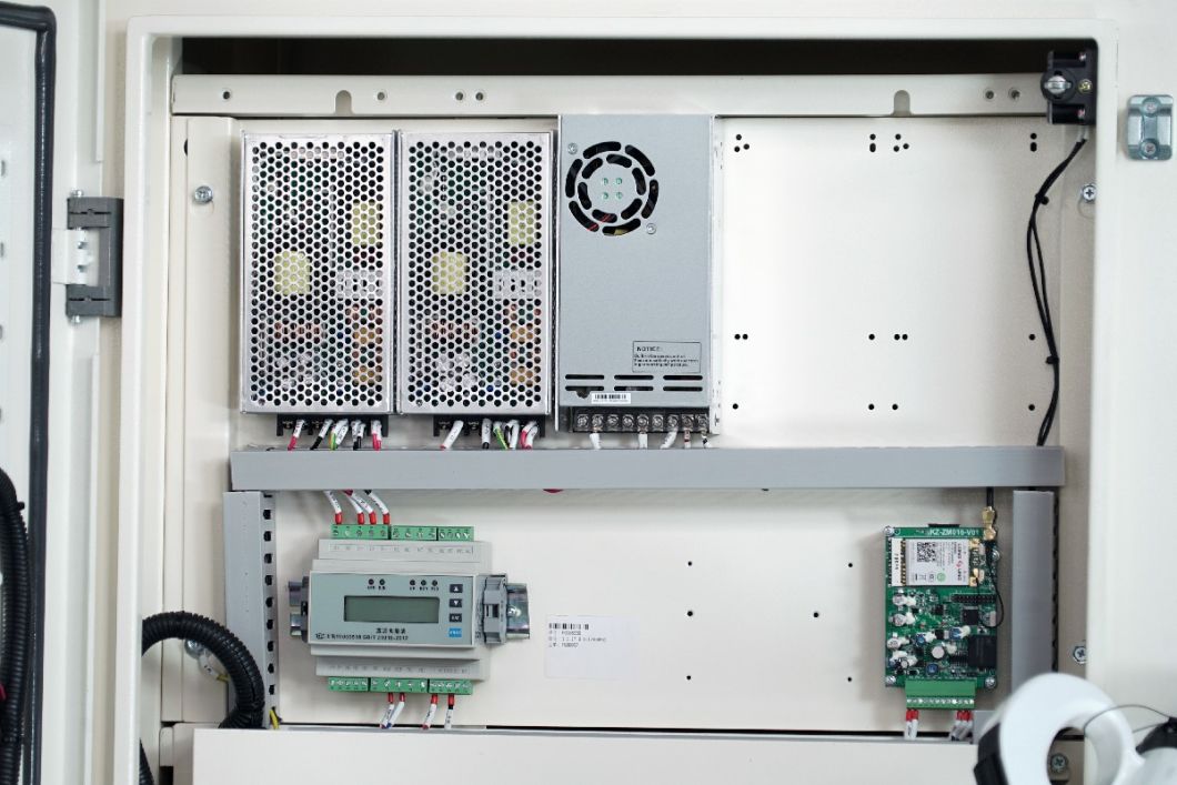 150kw CCS2 Ocpp 1.6j Electric Vehicle Charging Station for Electric Vechiles Charging