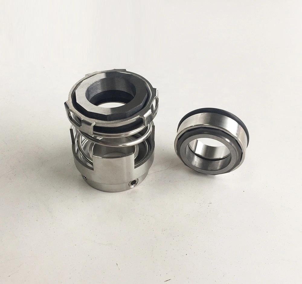 Mechanical Seal for Water Pump Glf Seal Stock Mechanical Seal 12mm for The Pump