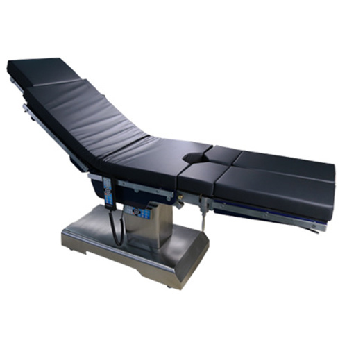 Operation Theatre Multi-Function Electric Hydraulic Integrated Leg Operating Table (HFEOT99S)