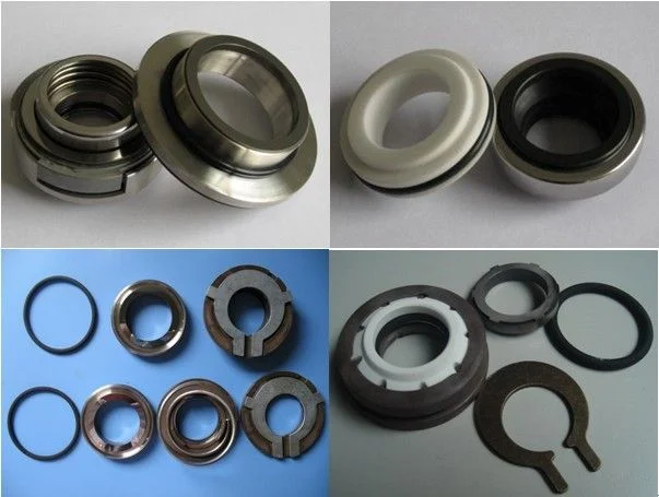 Sanitary Pump Mechanical Seal Etuud Sanitary Pump Milk Pump 103/103b Mechanical Seal Shaft