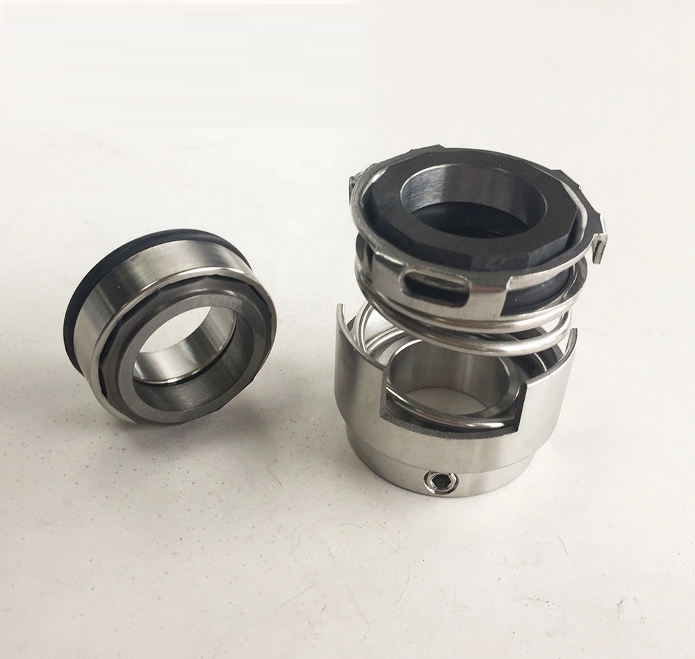 Mechanical Seal for Water Pump Glf Seal Stock Mechanical Seal 12mm for The Pump