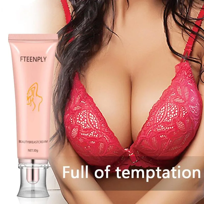 Milk Fruit Breast Massage Cream Breast Lifting Firming Wrinkless Cream Enhancer Rapid Growth Intense Breast Cream