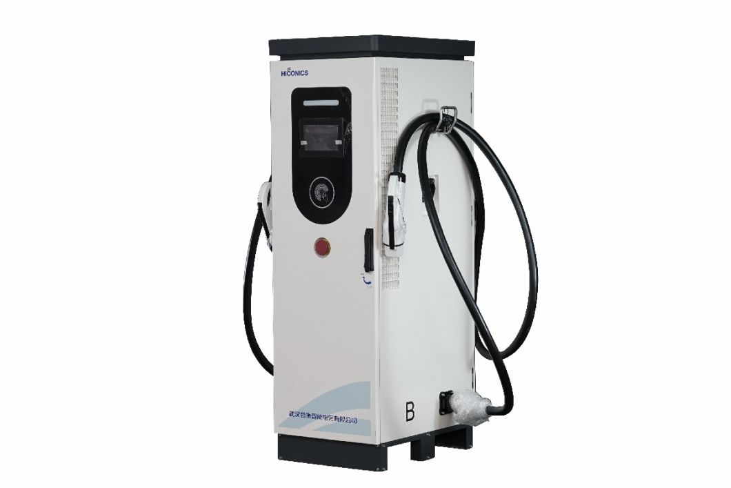 150kw CCS2 Ocpp 1.6j Electric Vehicle Charging Station for Electric Vechiles Charging