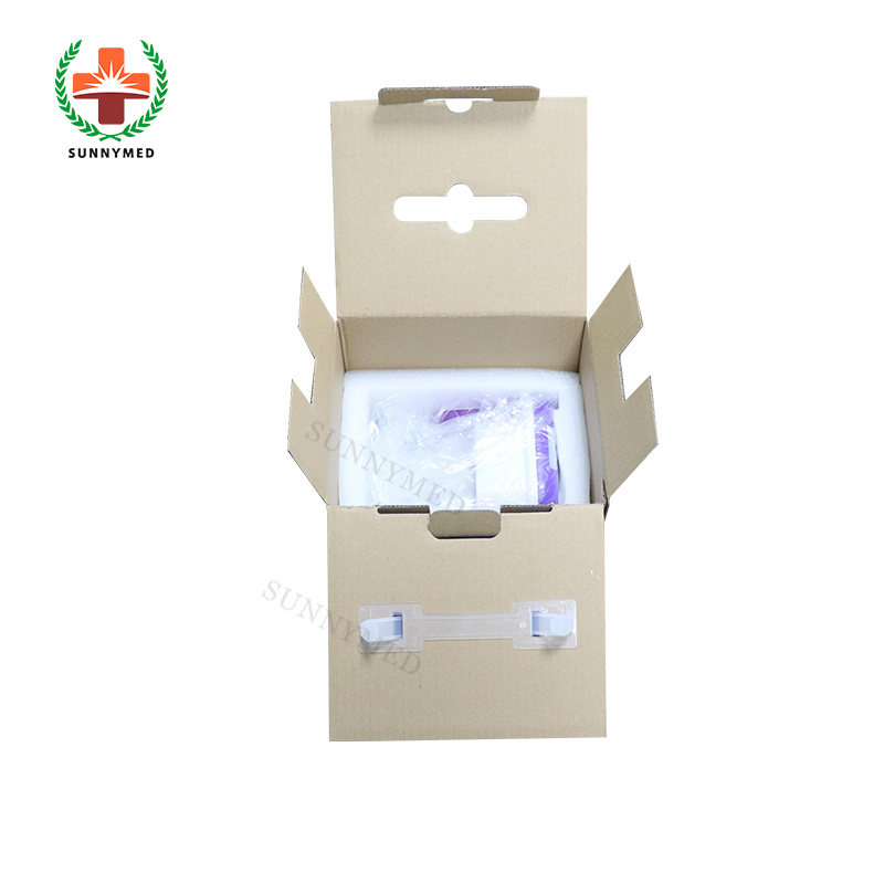 Sy-G096 CE Multi-Function Feeding Pump Patient External Feeding Pump