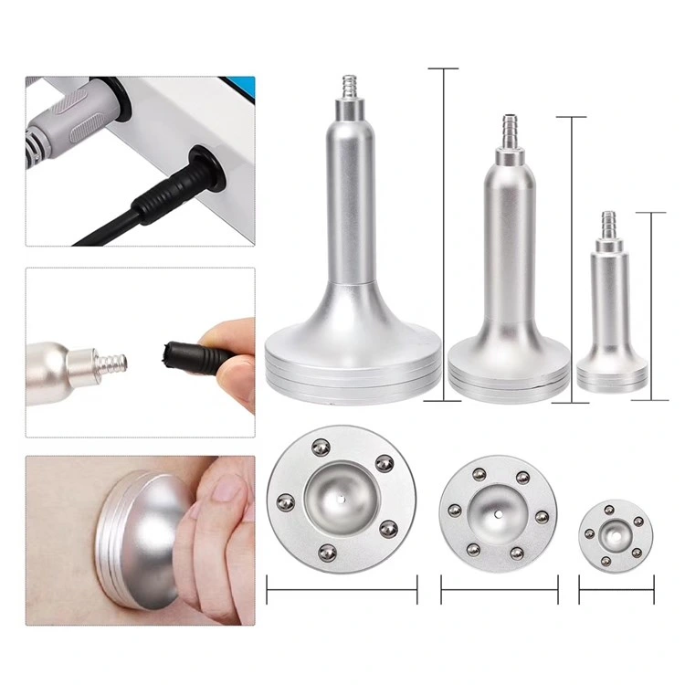 Best Effect Vacuum Therapy Cupping Machine Breast Enlargement Massage Machine