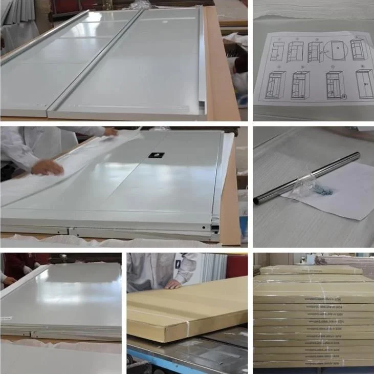 Steel Customized Room Metal Cabinet Logistic Parcel Lockers Steel Frame Lockers