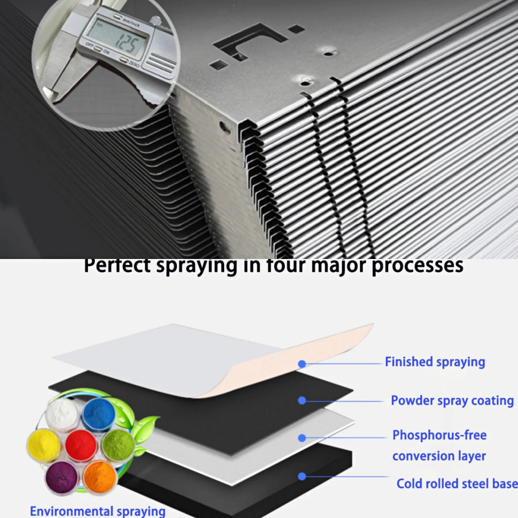 Steel Customized Room Metal Cabinet Logistic Parcel Lockers Steel Frame Lockers