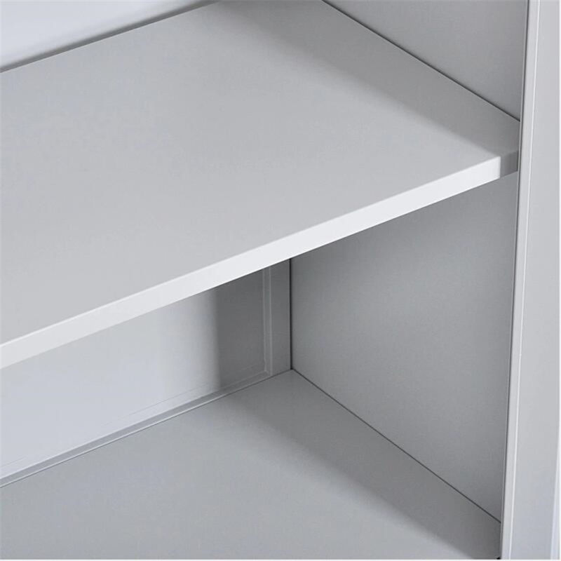 Office Furniture Two Doors Filing Cabinets