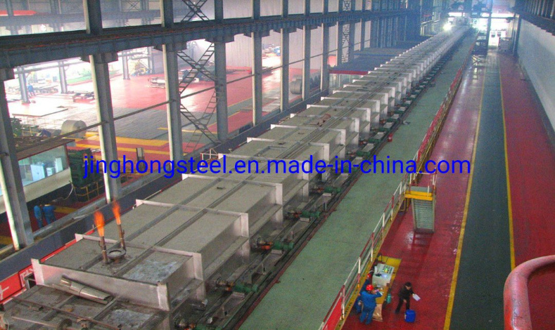 PCM Metal/VCM Metal/Pre Coated Metal/Pre-Coated Metal/Prepainted Steel Coil for Freezer
