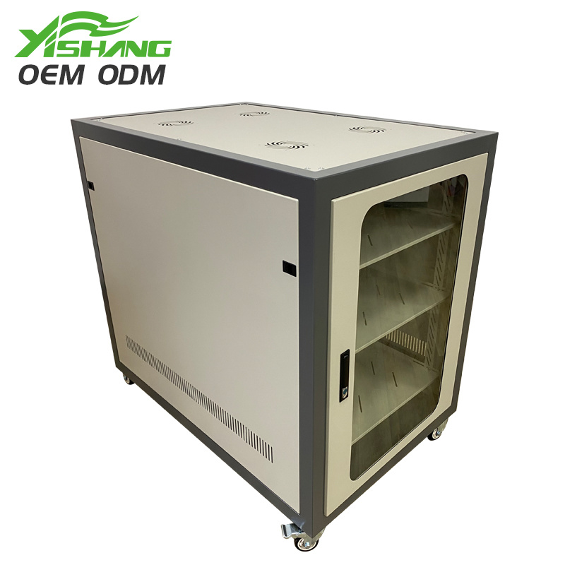 OEM Renewable Energy Enclosures Metal Cabinet