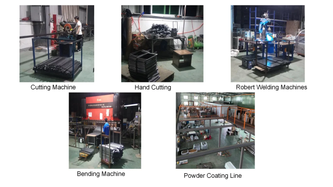 Display Showcase/Gondola Display Unit Gondola Shelving Units Display Stand for Supermarket/Shop/Retail Store