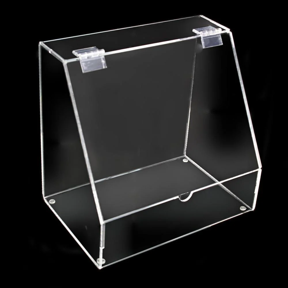 Premium Acrylic Cosmetic Organizer Case