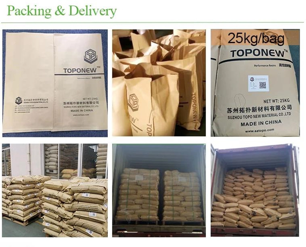 Factory Direct PA6/66 Resin/Compound Nylon Polyamide with Glass Fiber Reinforced