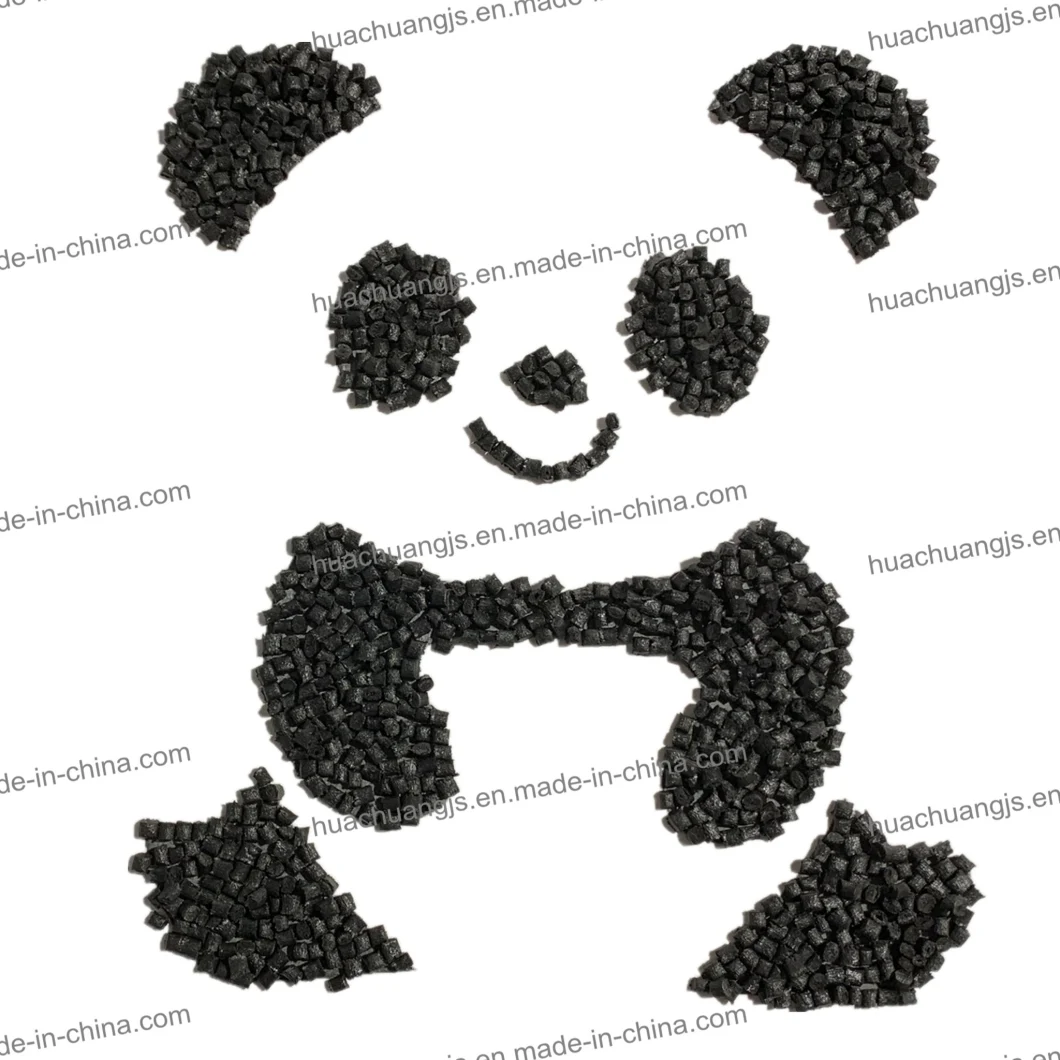 Window Components Glass Fiber Filled Nylon Granule