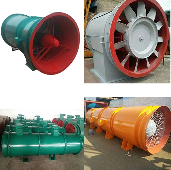 Glass Fiber Reinforced Nylon Impeller/Blade of Cooling Axial Fan for Engine From The Biggest Manufacturer in China