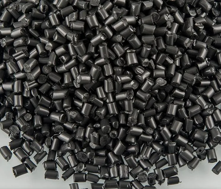 PA66 MOS2 Low Wear and Friction Nylon Resins