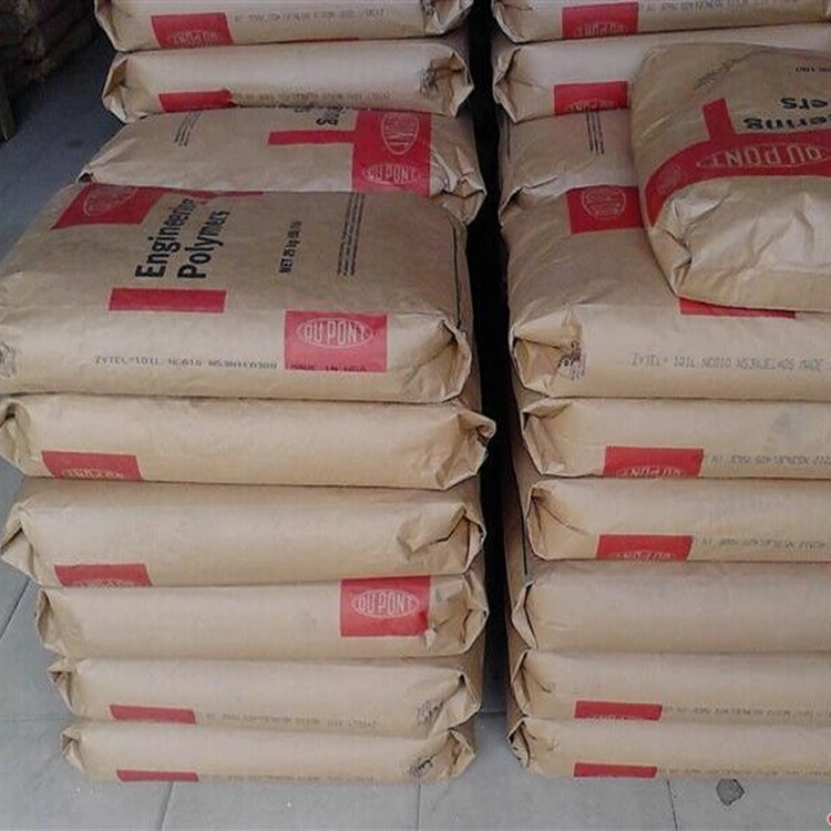 Low Melt Point Nylon Multipolymer Resin Elvamide 8066