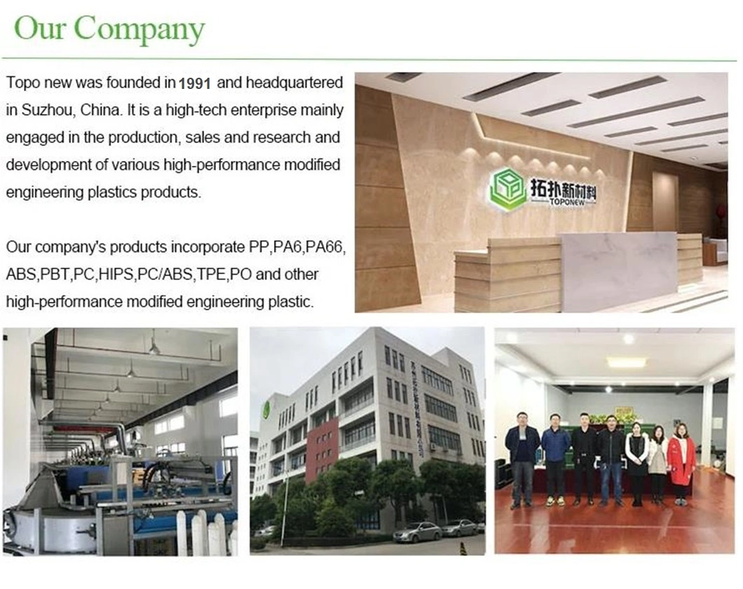 30% Glass Fiber Filled Nylon Per Kg Nylon 66 Pellets