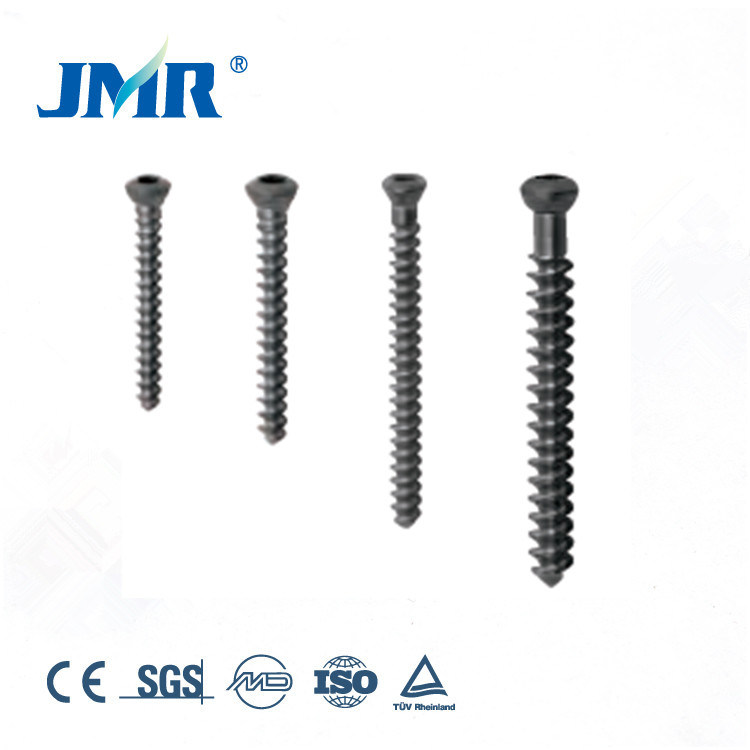 Implant Materials & Artificial Organs Properties Medical Cortex Screw