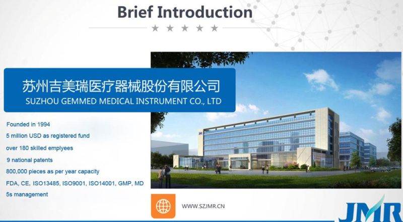Cortical Bone Screw, Cortex Bone Screw, Orthopedic Implant, Medical Products
