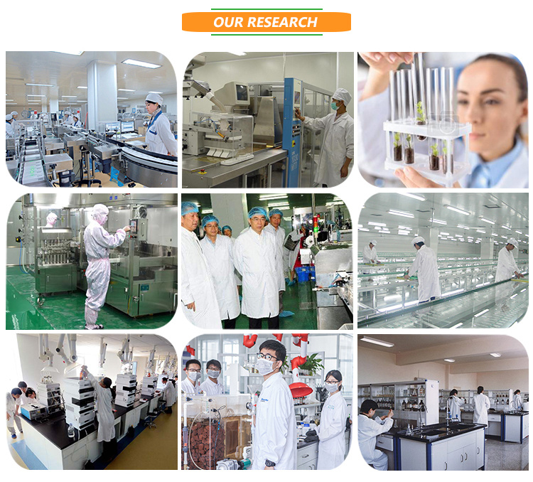 Hot Sale 99% Purity Dihydroartemisinin Intermediates Powder