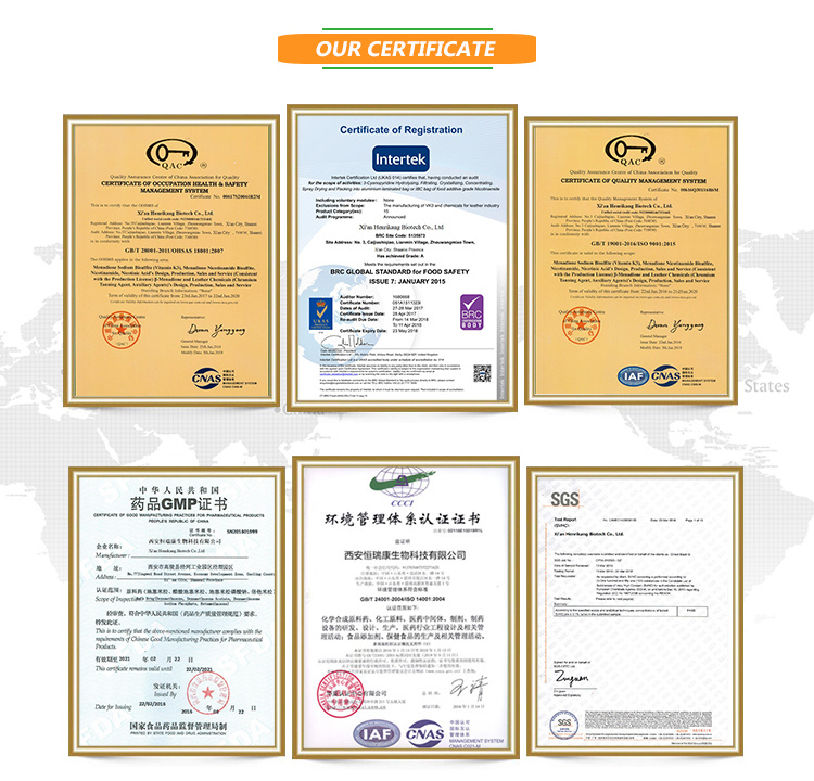 Hot Sale 99% Purity Dihydroartemisinin Intermediates Powder