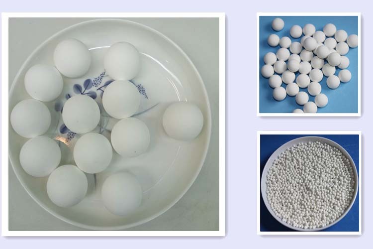 99% Alumina Ceramic Ball 10 mm