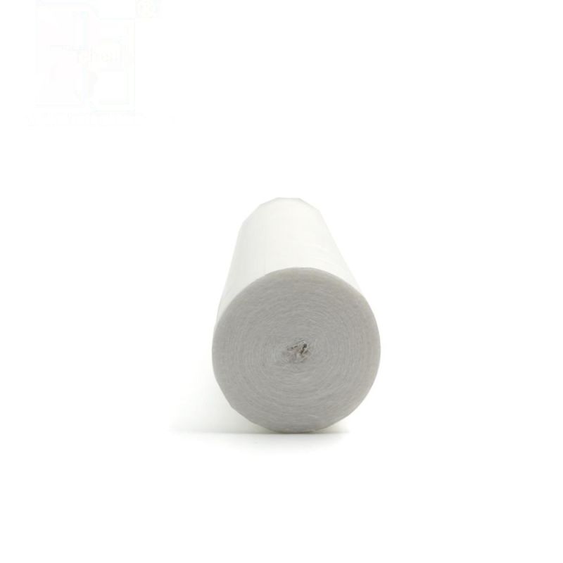 Wound Dressing Medical Roll Sterile Swabs Gauze Bandage