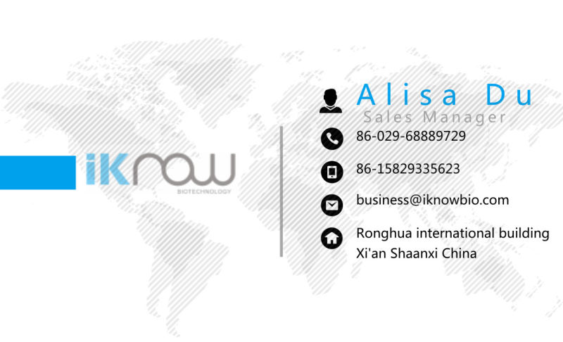 Supplements 99% Pharmaceutical Grade Dihydroartemisinin CAS No.: 81496-82-4 Raw Materials
