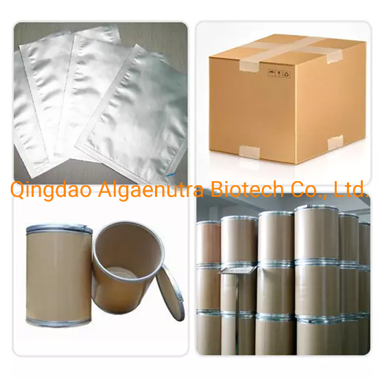 Pure Chlorella Extract Powder C. G. F Food Supplement