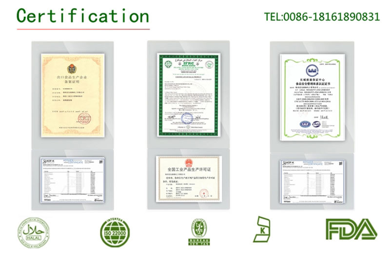 Manufacture Blackberrylily Rhizome Extract/Rhizoma Belamcandae Extract/Pardanthus Extract