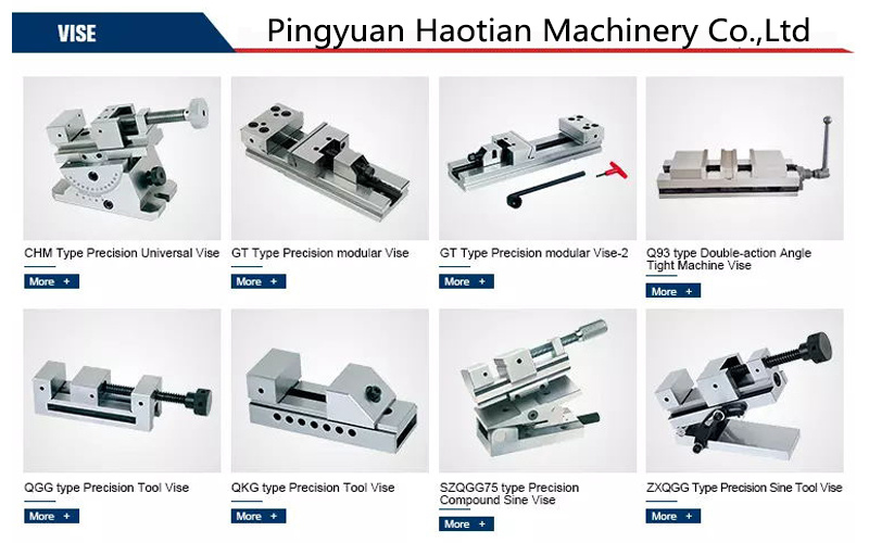 Bt40 Bt50 Powerful Toolholder Power Milling Chuck for CNC Milling Machine