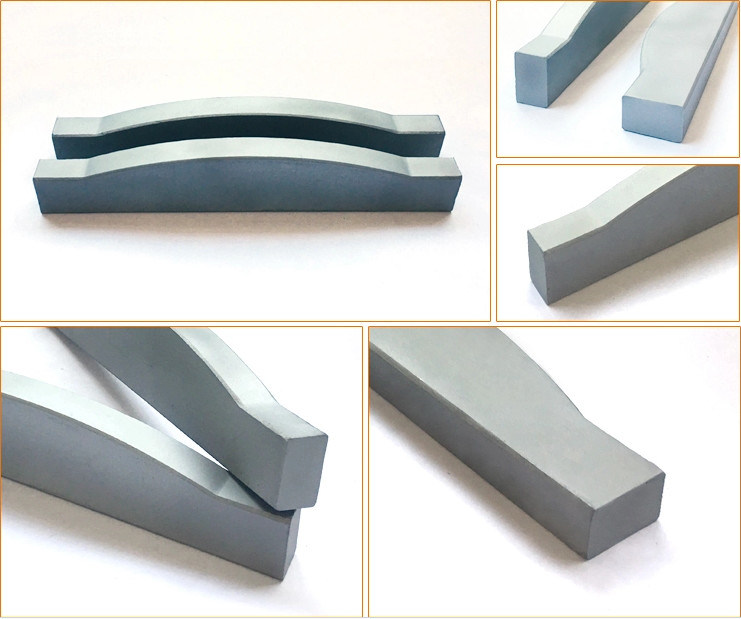 Tungsten Carbide Bars Strips for Cutting Tools Made in China