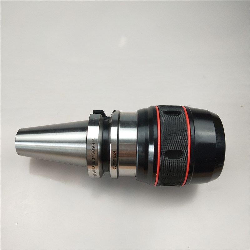 Bt40 Bt50 Powerful Toolholder Power Milling Chuck for CNC Milling Machine