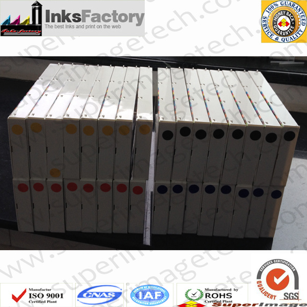 Mimaki Gp604D Ink Cartridge Tp3 Ink Cartridge with Chips